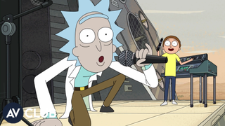 <i>Rick And Morty</i>’s 5 best musical moments, as ranked by the show’s composer<em></em>